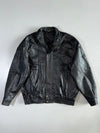 Gamma Premium Original Leather Jacket (L)