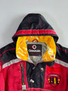 Goldwin “G-HAD” Human Active Dynamics (Detechable Arms/Cap) Ski Jacket (XL/2XL)