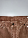 Dickies Hard Canvas Work Shorts (W:32 |L:20)