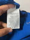 Nike Dri-FIT Royal Blue Running Shorts – (W:28) (L:16)