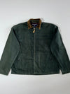 Polo Sport Ralph Lauren | Olive Corduroy-Collar Jacket (L/XL)