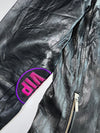 Blink Premium Original Leather Jacket Women’s (S)