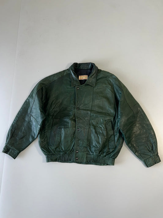 ZSuper Premium Original Leather (RARE) (XL)