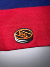 CCM NHL Montreal Canadiens Official Licensed Home Jersey Red (2XL/3XL)