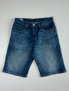 Levi’s 569 Loose Straight Denim Shorts (W:32|L:24)