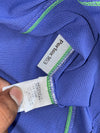 The North Face Pertex K-Tek Quarter Zip Pullover (Xs)