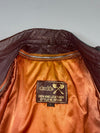 Super Premium Original Leather Jacket (S)