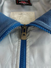 Vintage Kappa Aerotec Light Blue Track Jacket (M/L)