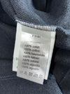 Lacoste Classic Croc Embroidered  Tee (M)