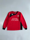 Errea Netherton United FC Goalkeeper Jersey (S)