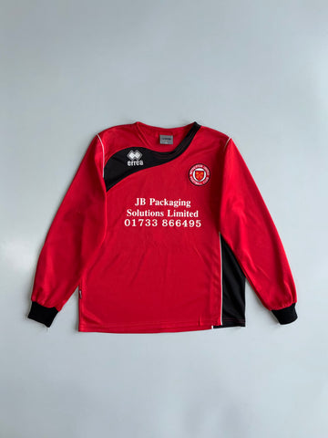 Errea Netherton United FC Goalkeeper Jersey (S)