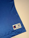 Vintage 90s Champion NBA Orlando Magic #1 Jersey – Blue (XL)