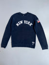ZStussy Original Pullover (XL)