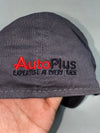 New Era 39Thirty Good Guys Auto Care Grey Cap – Workwear Promo, (59cm)