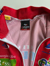 Italian Dosi Imola Cycling Jersey by Alexander Bikewear – (M)