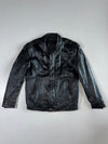 Super Premium Original Leather Jacket (XS)