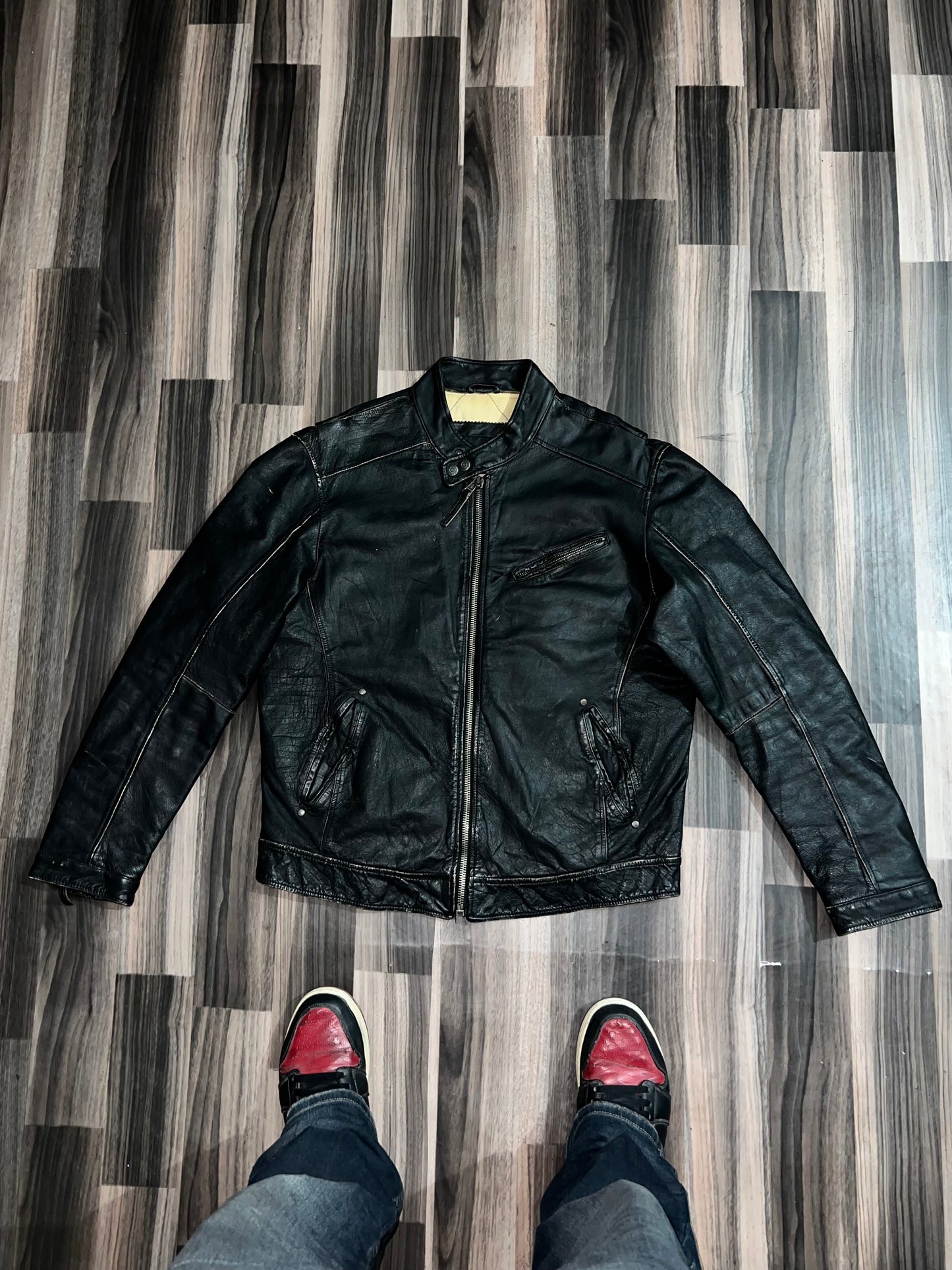 ZZARA Original Leather (L/XL)