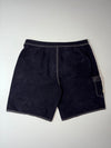 Polo Ralph Lauren No.67 RLPC Bleecker NY Board Shorts – Navy/Yellow (W:34) (L:20)