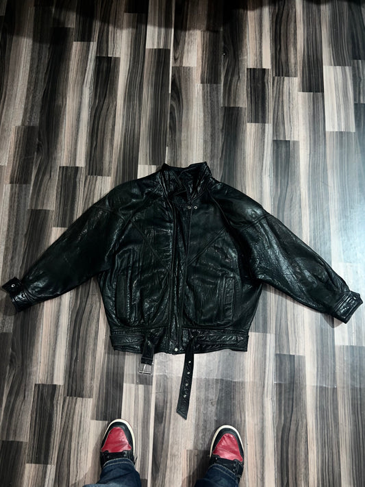 ZPremium Leather(BOGO) L/Xl