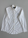 Polo Ralph Lauren Slim Fit Button-Down Shirt(M)