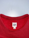 GAP Original Arch Logo Crewneck Sweatshirt (M)