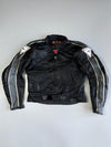 Dainese Premium Original Pure Italian Leather Paded Racing Jacket (M)