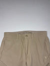 The North Face Khaki Nylon Hiking/Trekking Pants (W:33) (L:42)