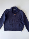 Z*Lauren*Authentic* Pullover (S)