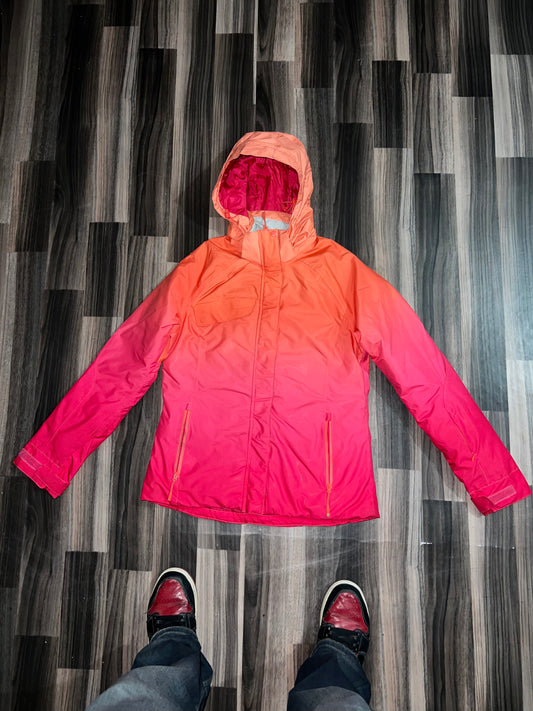 A Premium Jacket with Magnetic Buttons (S)