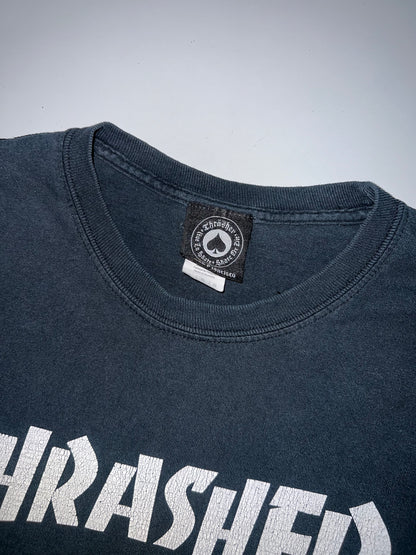 !                                                      Thrashers Authentic Fullsleeves Size - (L)