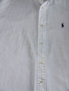 Polo Ralph Lauren Premium Original Shirt (2XL)