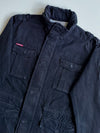 Superdry Rookie Edition Military Field Jacket – Navy women’s (L)