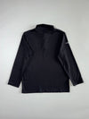 Black Yak Work Wear Long Sleeve Performance Polo Shirt (M)