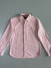Polo Ralph Lauren Pink Oxford Shirt (L)
