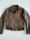 Vintage Danier’s Premium Leather Jacket (M)
