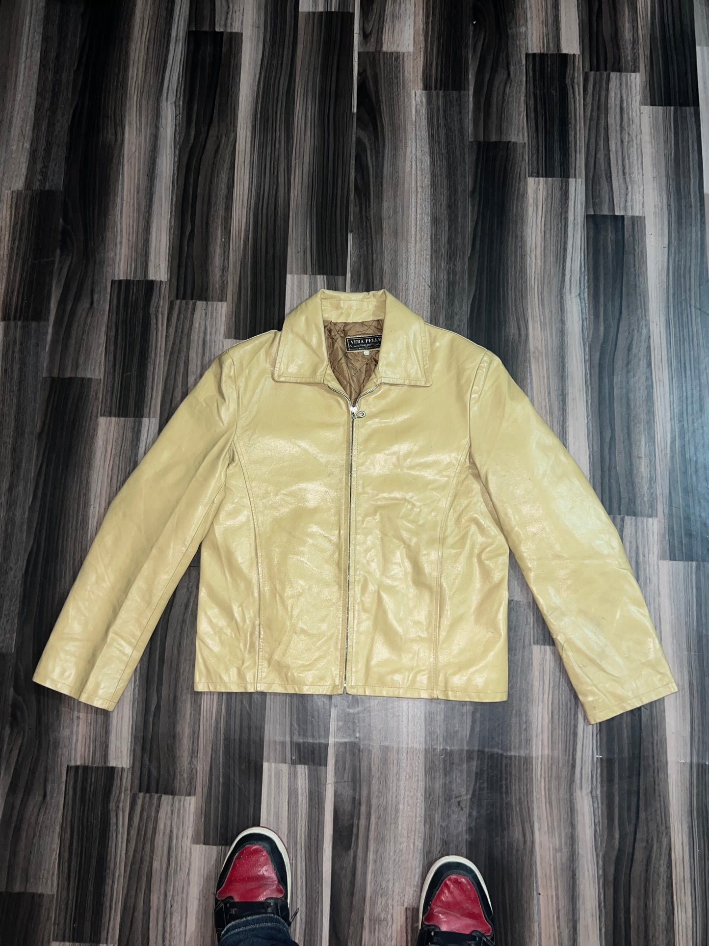 ZPremium Leather(BOGO) S/M