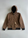 Carhartt Active Hooded Jacket (M)
