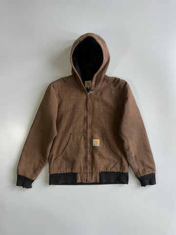 Carhartt Active Hooded Jacket (M)