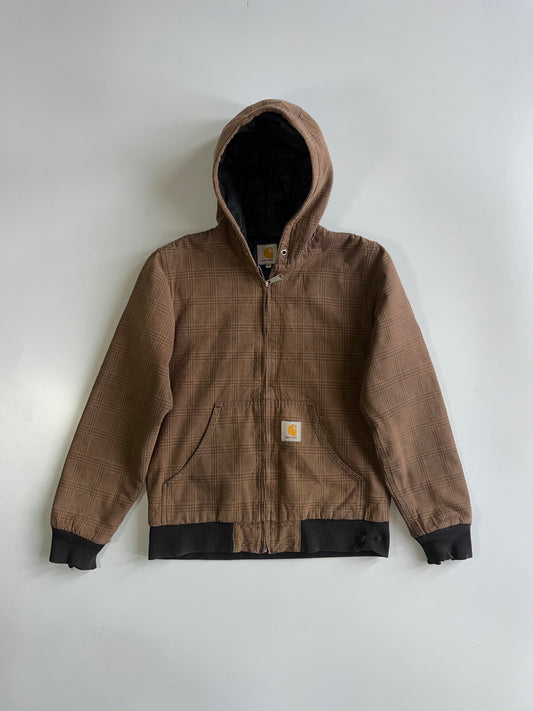 Carhartt Active Hooded Jacket (M)