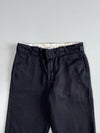 Dickies 874 Original Fit Black Work Pants (W:32|L:38)
