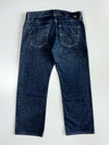 Diesel Industry Premium Original Denim Jeans (W:32|L:37)