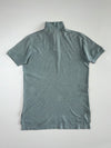 Polo by Ralph Lauren Classic Piqué Polo Shirt  Heather Grey |(XL)
