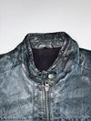 Premium Original Leather Jacket (M)