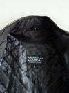 WEX For Rider’s Wear | Textile Moto Jacket Removable Liner (Paded)(M)