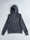Roots Canada Athletic Goods Charcoal Sherpa-Lined Hoodie – woman’s (S)