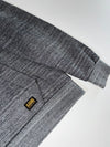 G-Star Raw Grey Melange Crewneck Sweatshirt (M)