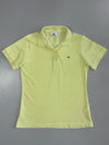 Lacoste Classic Pique Polo Tee (XS)
