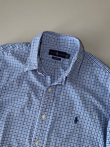 Z*Ralph*Lauren*Original Authentic Shirt (L/XL)