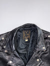 Sky Hawk x Harley-Davidson Custom Patches Pure Leather Jacket (L/XL)