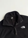 The North Face Fleece Jacket | Black (L)